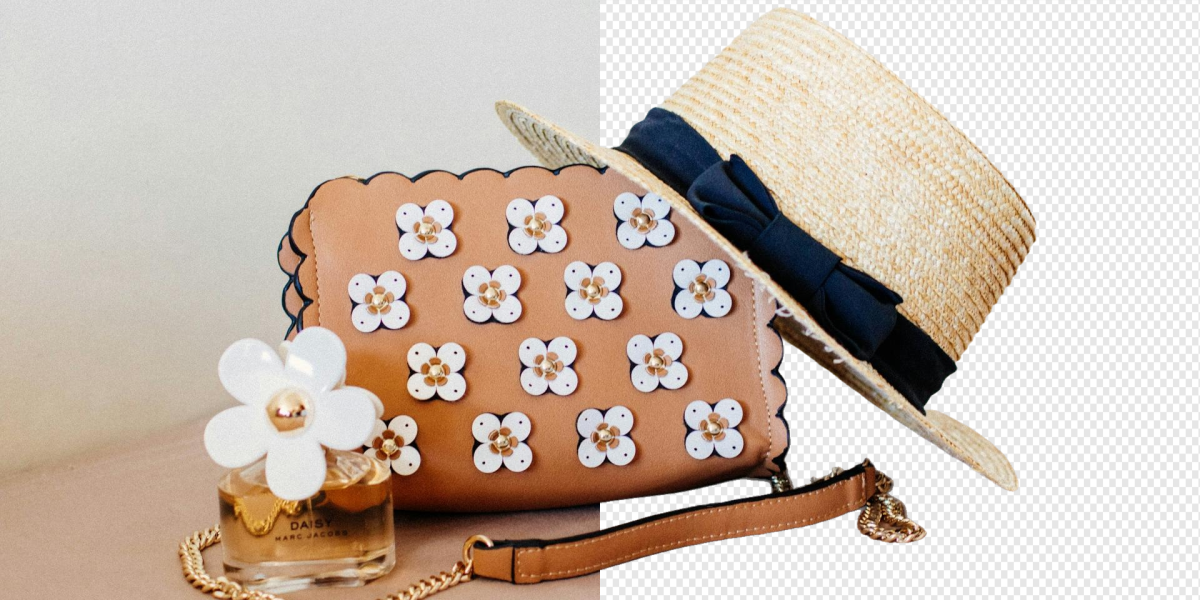 ドラップアートの背景除去使用方法 3