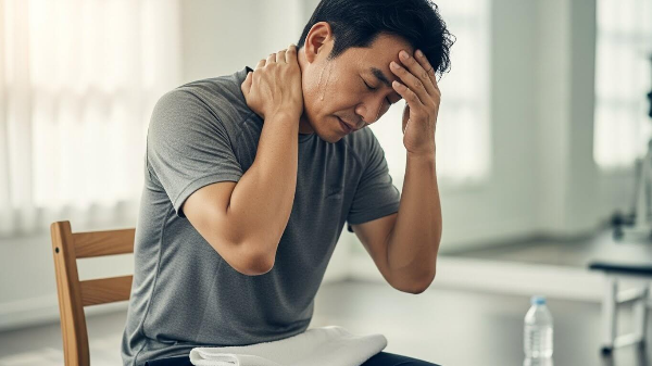 목디스크에 좋은 운동 사진 14