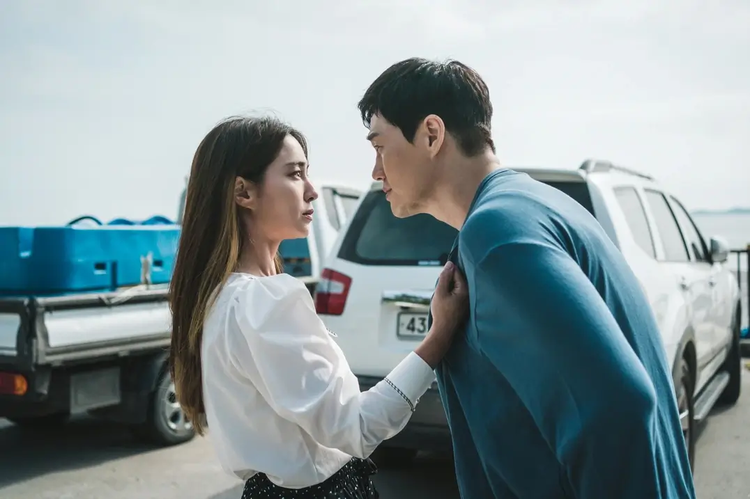 빌런즈 드라마 몇부작 출연진 줄거리 ott