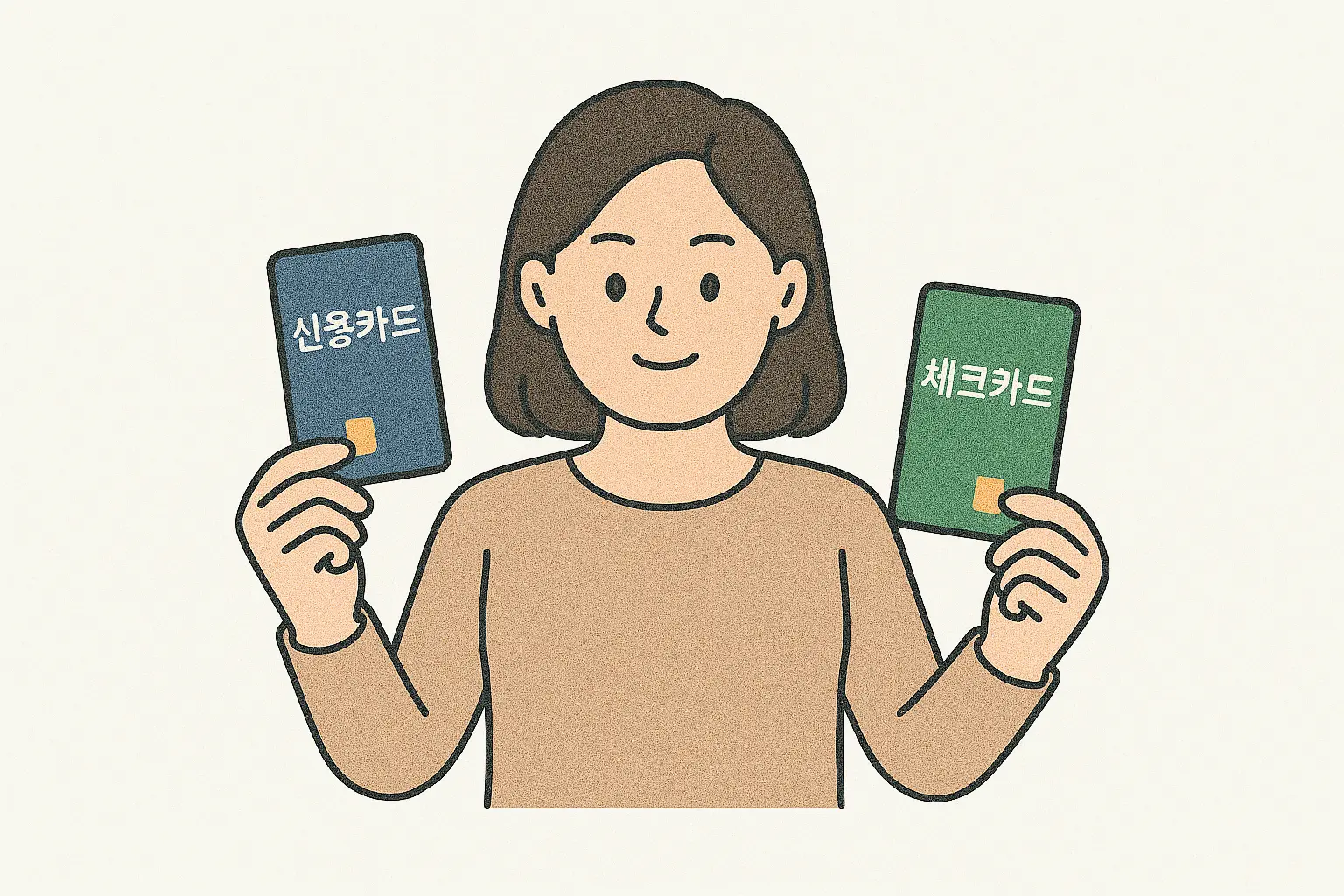 신용카드 리볼빙 신용점수