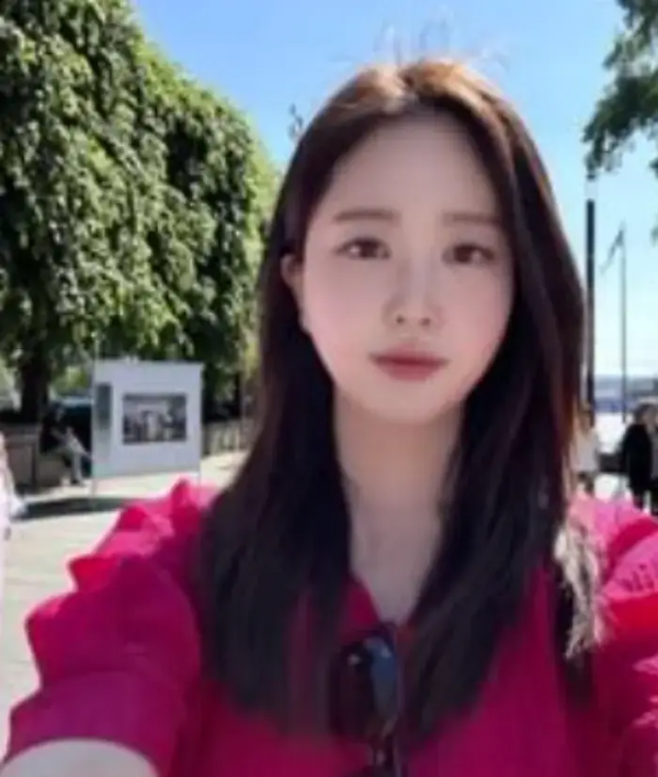 박수홍-아내-사진