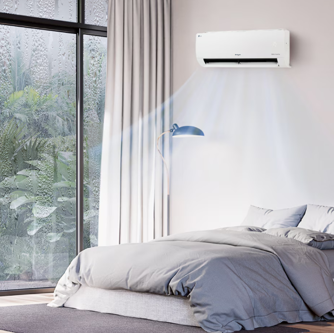 에어컨 관련 이미지