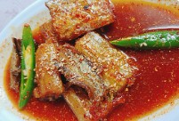 6시 내고향 우럭탕 벤댕이회 식당 위치