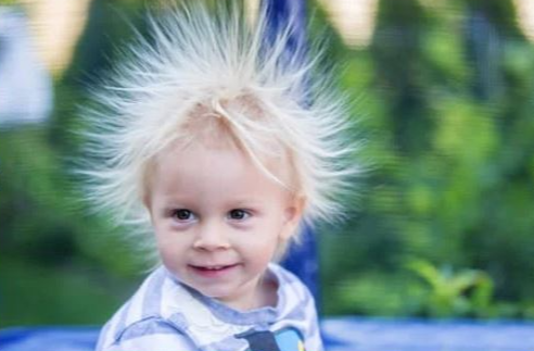 겨울철 빨래 건조 후 정전기 줄이는 방법