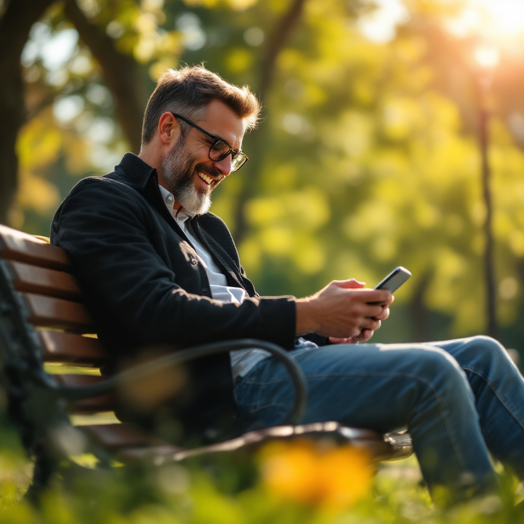 스마트폰 중독 극복 방법