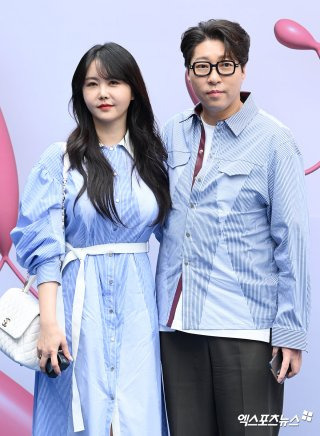 대도서관 윰댕 이혼