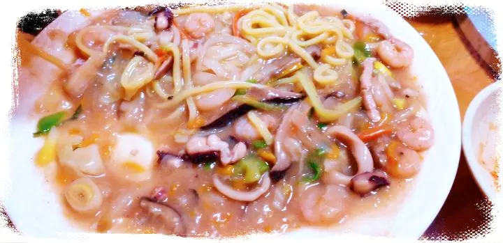 굿모닝대한민국라이브-물짜장-백짬뽕-전북-군산-맛집