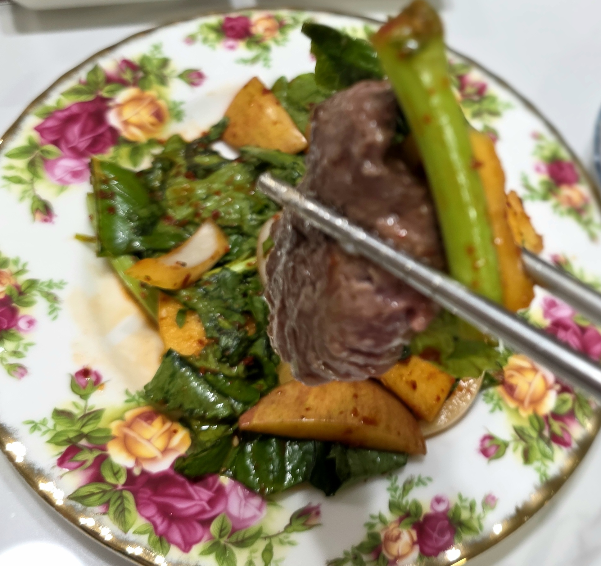 고기와-잘-어울립니다.