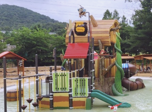 인천대공원 물놀이장 예약방법 위치 편의시설 주차꿀팁