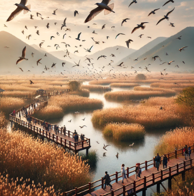 디지털 관광주민증