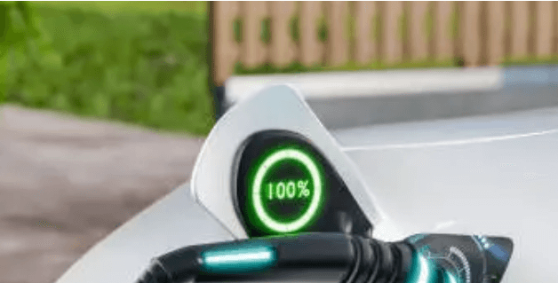 전기차와 스마트시티: 배터리가 도시 에너지를 바꾸다