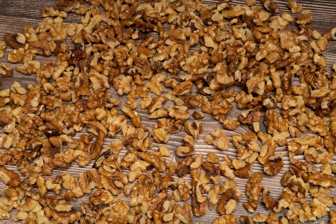 황태채 (dried pollack)