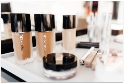 옷에묻은 파운 데이션 지우는 법