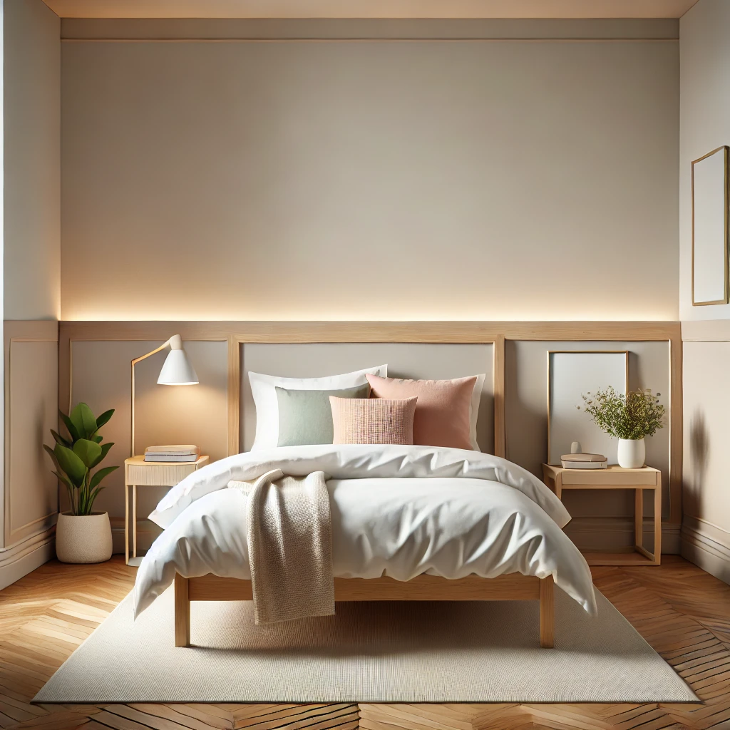 슈퍼싱글 매트리스 프레임 침대 사이즈