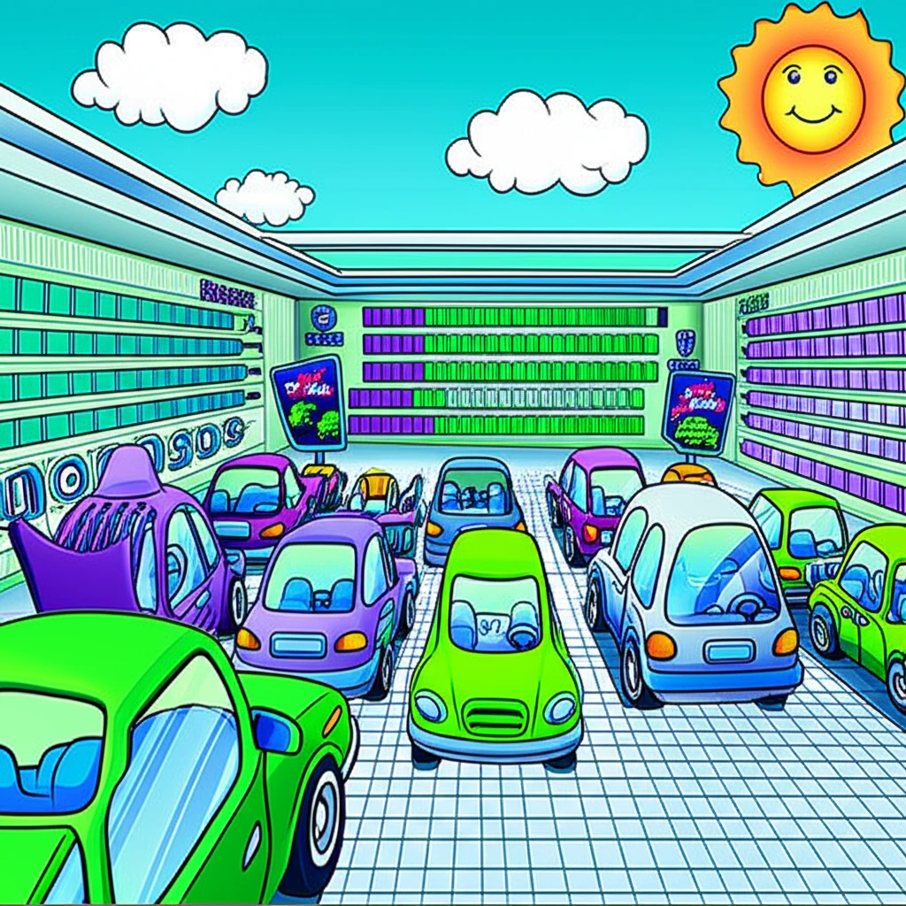 자동차 검사 방문 접수 완벽 정리: ..