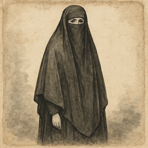 인도 니카바: 전통 복식을 통한 문화적 정체성의 변화와 소멸