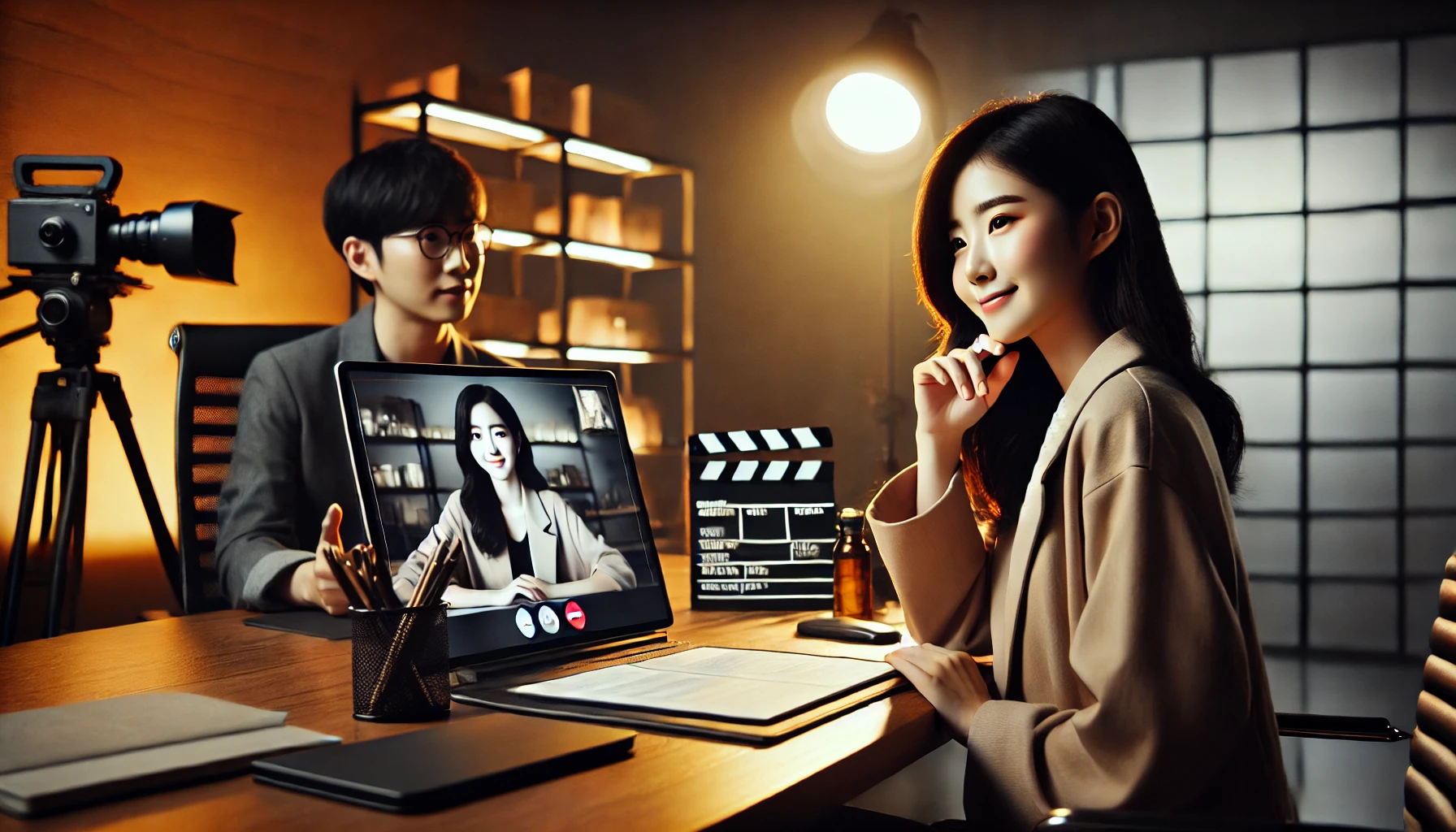 콘텐츠 크리에이터