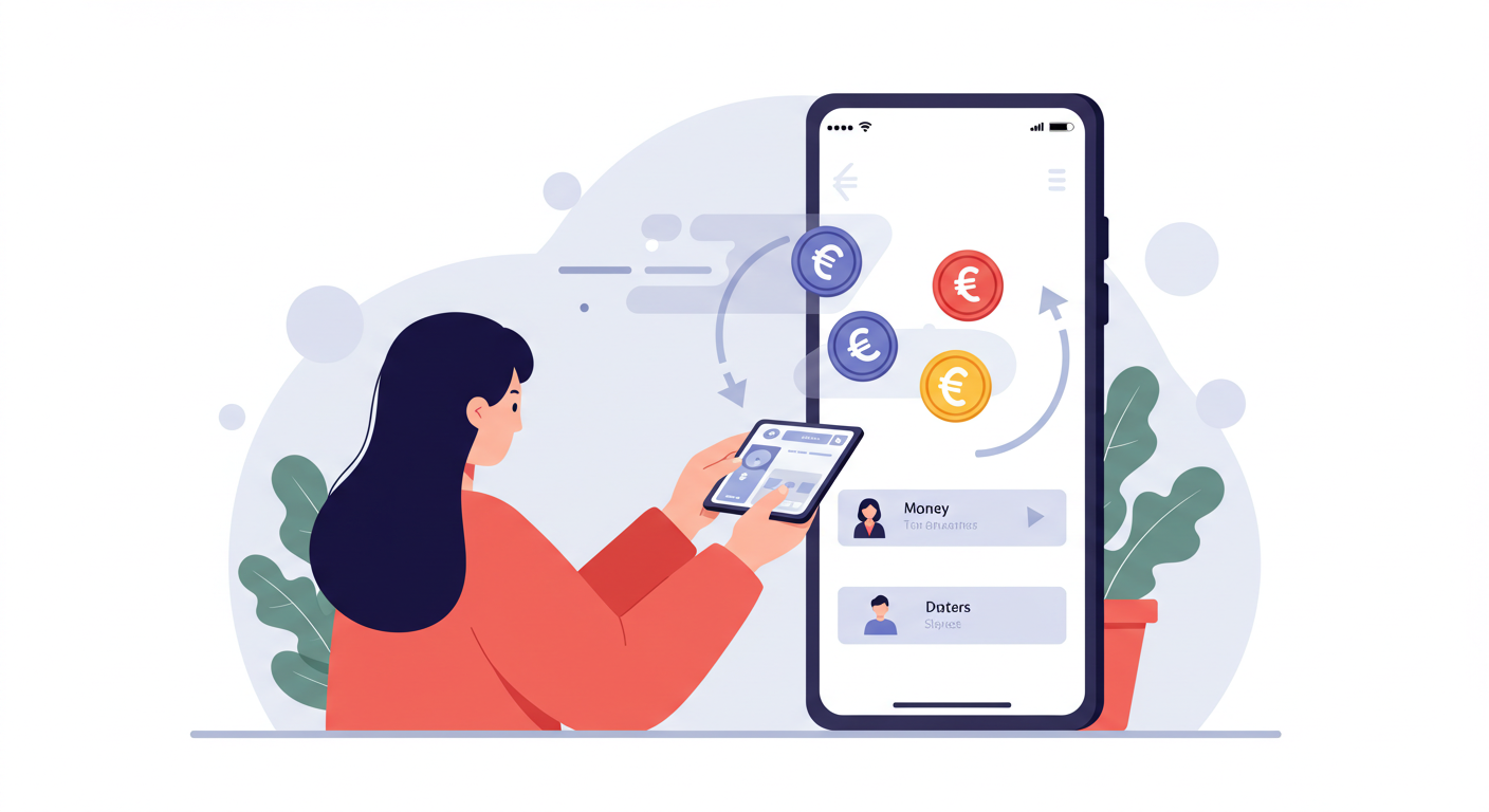 해외 송금 절차와 주의사항