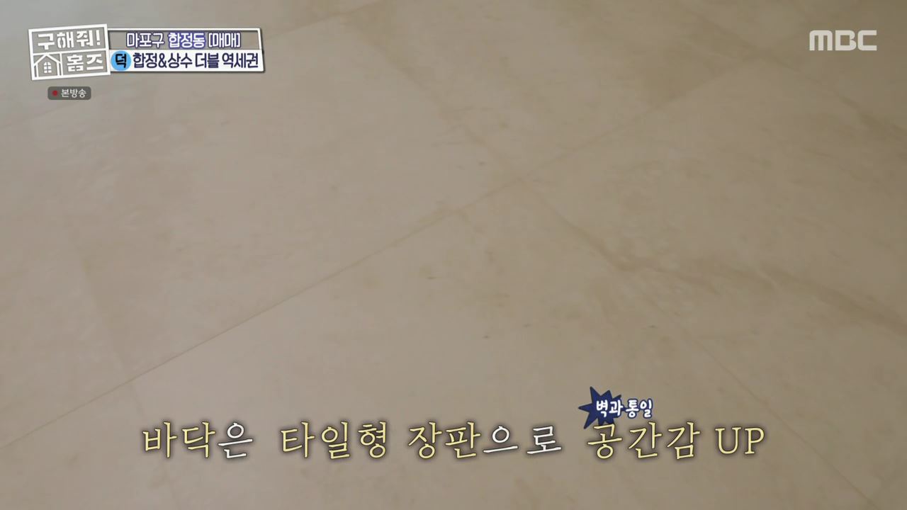 구해줘홈즈 마포구 합정동 합정과 상수 사이 하우스 매물 가격 및 구조 인테리어 리모델링 최종선택 소개