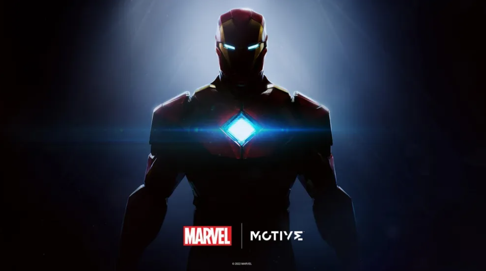 마블 영화 아이언맨 시리즈 한 장면 사진