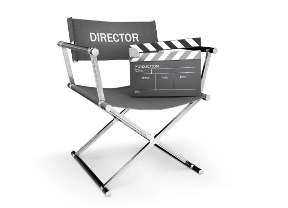 영화 감독 관련 사진