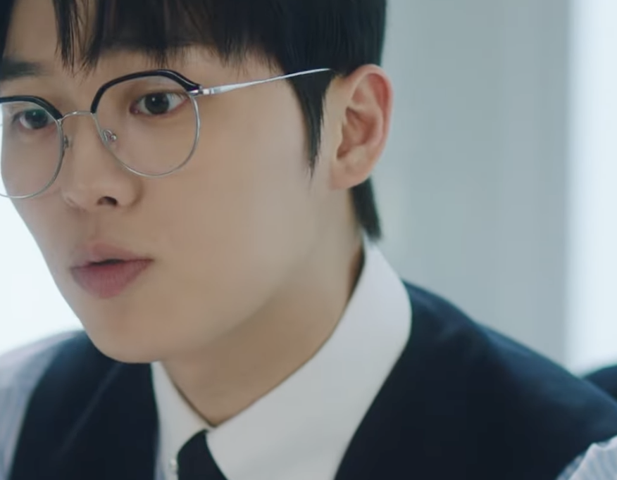 드라마 그놈은 흑염룡 웹툰 줄거리 결말