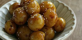 감자조림 맛있게 만드는법에 대해 반찬레시피_32