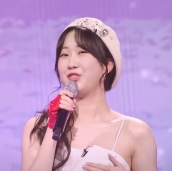 전유진 아름다운 강산 노래듣기 가사 (현역가왕)