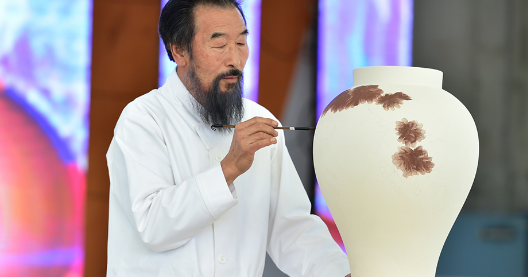 여주 도자기축제-체험행사