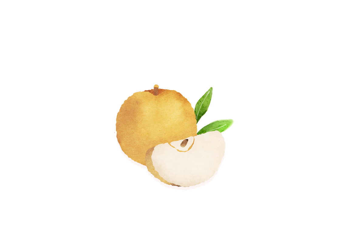 This is pear