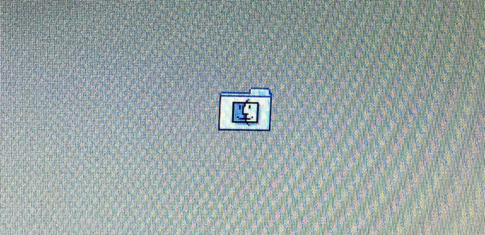 아이맥-g4-부팅-불량