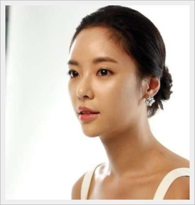 황정음 근황