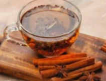 계피차 일일권장량