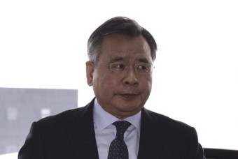 박영수 법조인