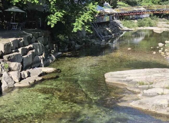 포천 가볼만한곳 베스트 10