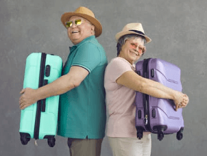 시니어해외여행 필수영어소통팁