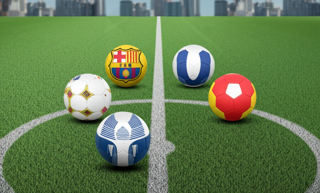 챔피언스리그 8강 미리보기: 놓치면