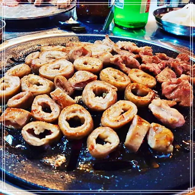 생활의 달인 인천 구월동 로데오 옛날 계란 비빔밥, 계란밥 맛집
