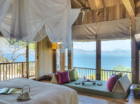 나트랑 럭셔리 빌라 예약하러 가기