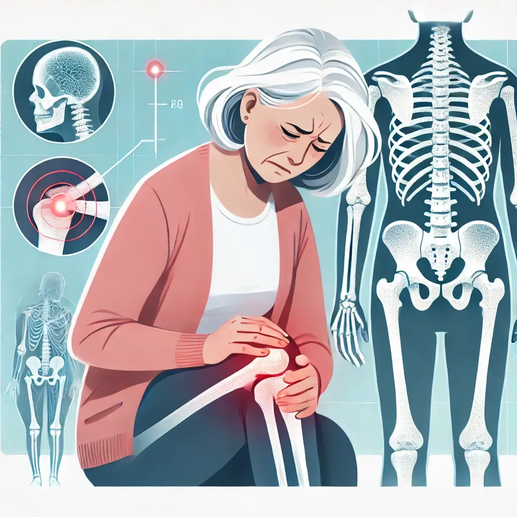 비타민D 결핍증상&amp;#44; 비타민D 주사와 효능