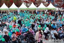 2024 태백 천상의 산나물 축제 기본일정 및 프로그램 소개 초대가수 소개(김희재 김완선 윤수현 홍성원 등 출연)