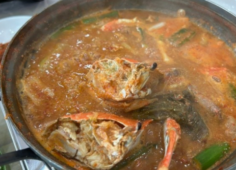 서해안고속도로 하행선 상행선 휴게소