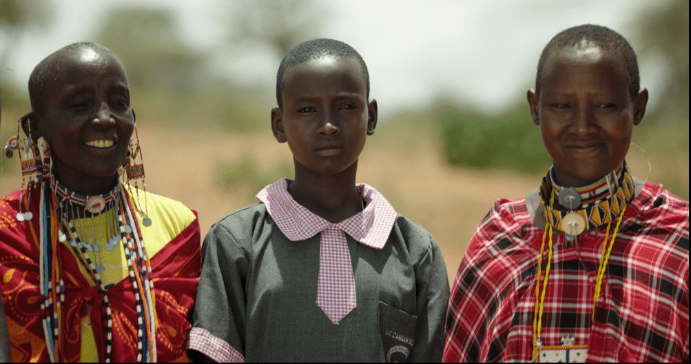 영화 마사이 크로스 스틸컷