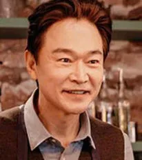 힘쎈여자 강남순 서준희