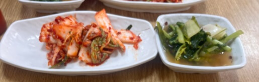 생생정보 생생현장 서울 구로구 감자옹심이 맛집 옹기종기감자옹심이