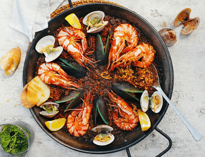 후라이팬에-담긴-새우