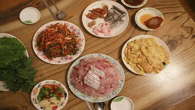 영란회집