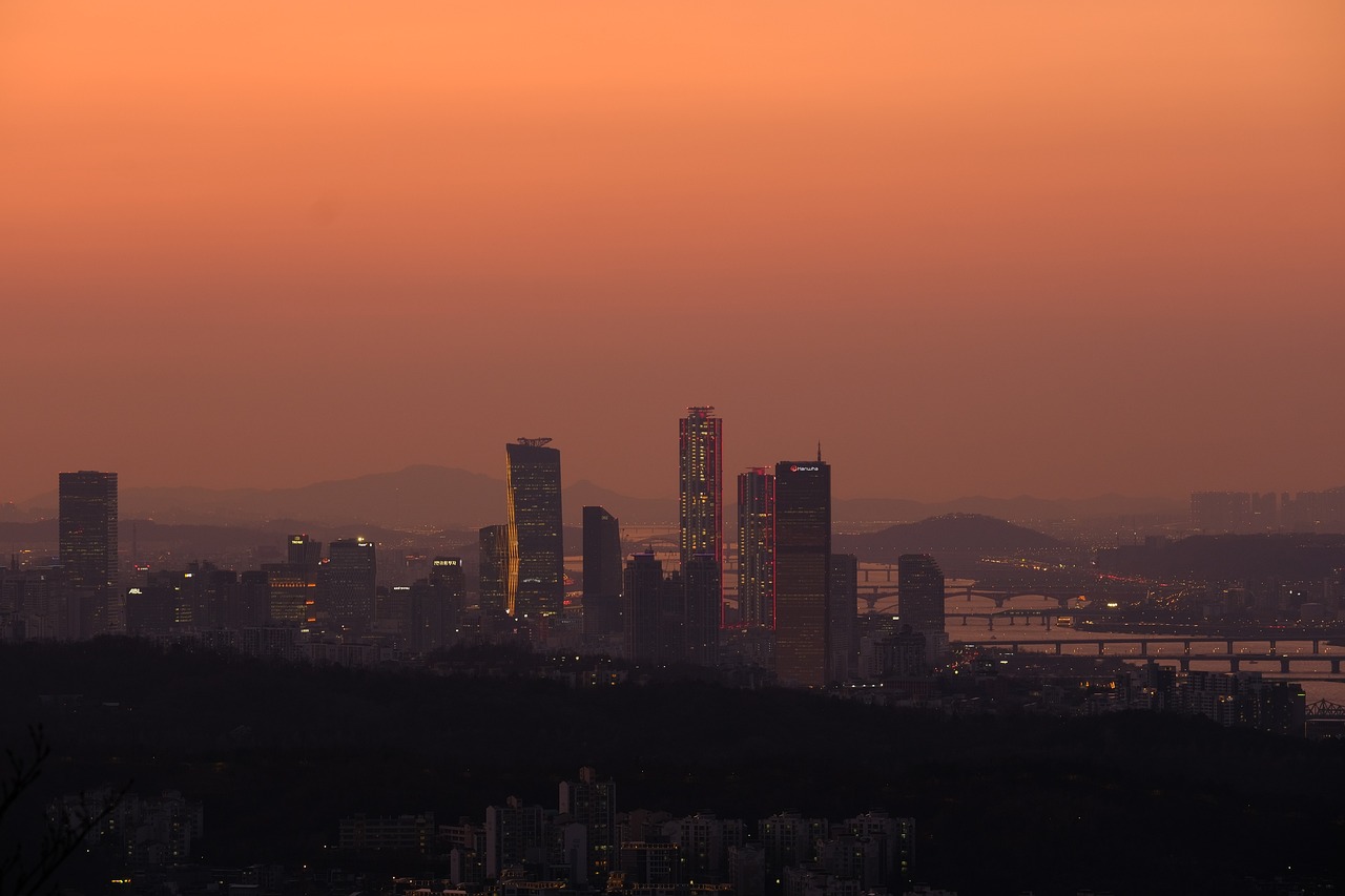 여의도 시범아파트 재건축