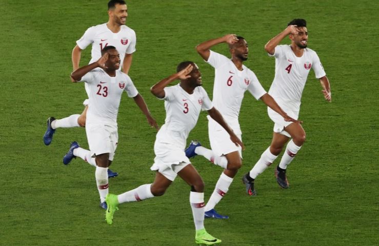 2022년 11월 21일 카타르 에콰도르 무료중계 실시간 경기 좌표 카타르월드컵 개막 