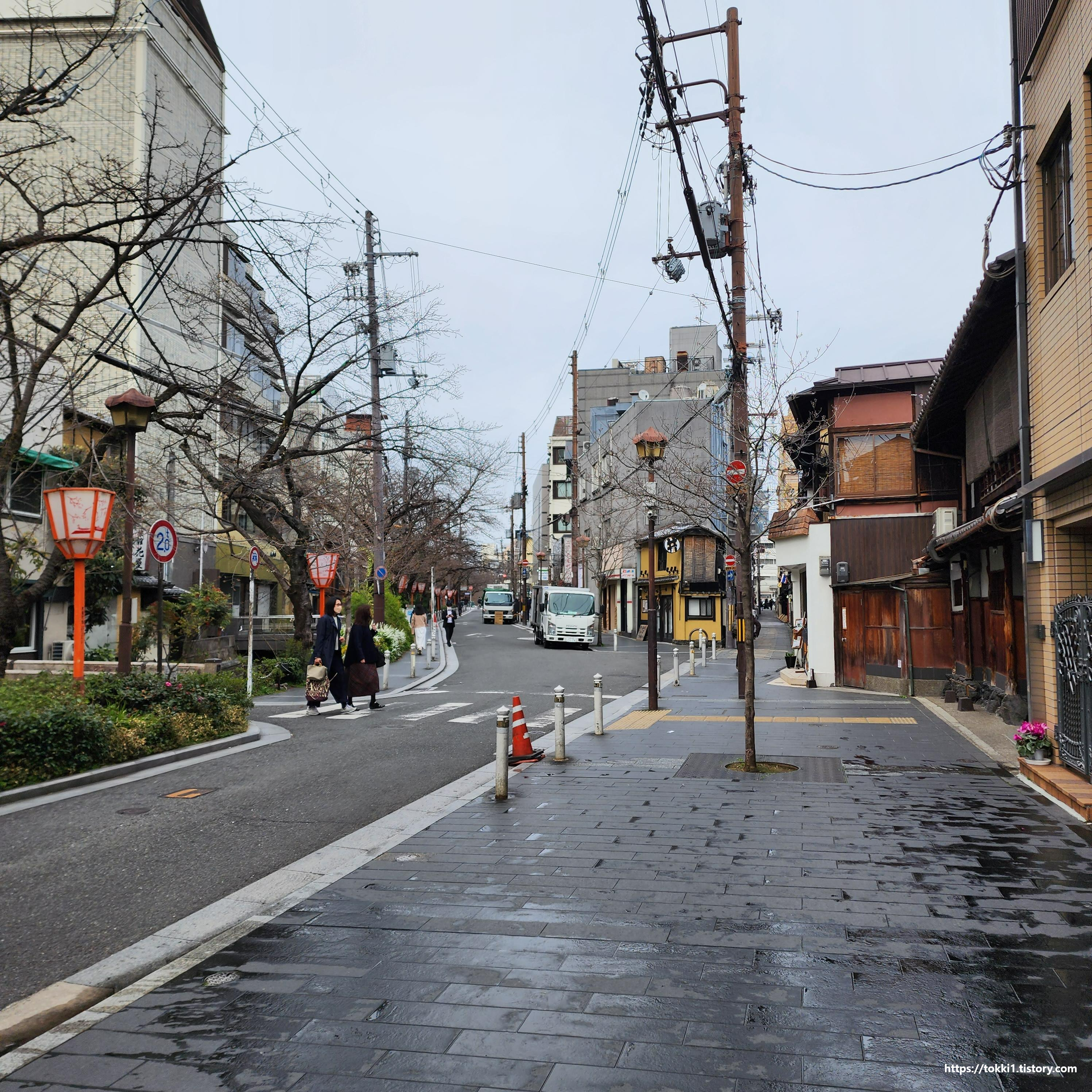 일본 벚꽃여행 일정표 정리오사카&middot;교토&middot;후쿠오카 동선별 추천 코스